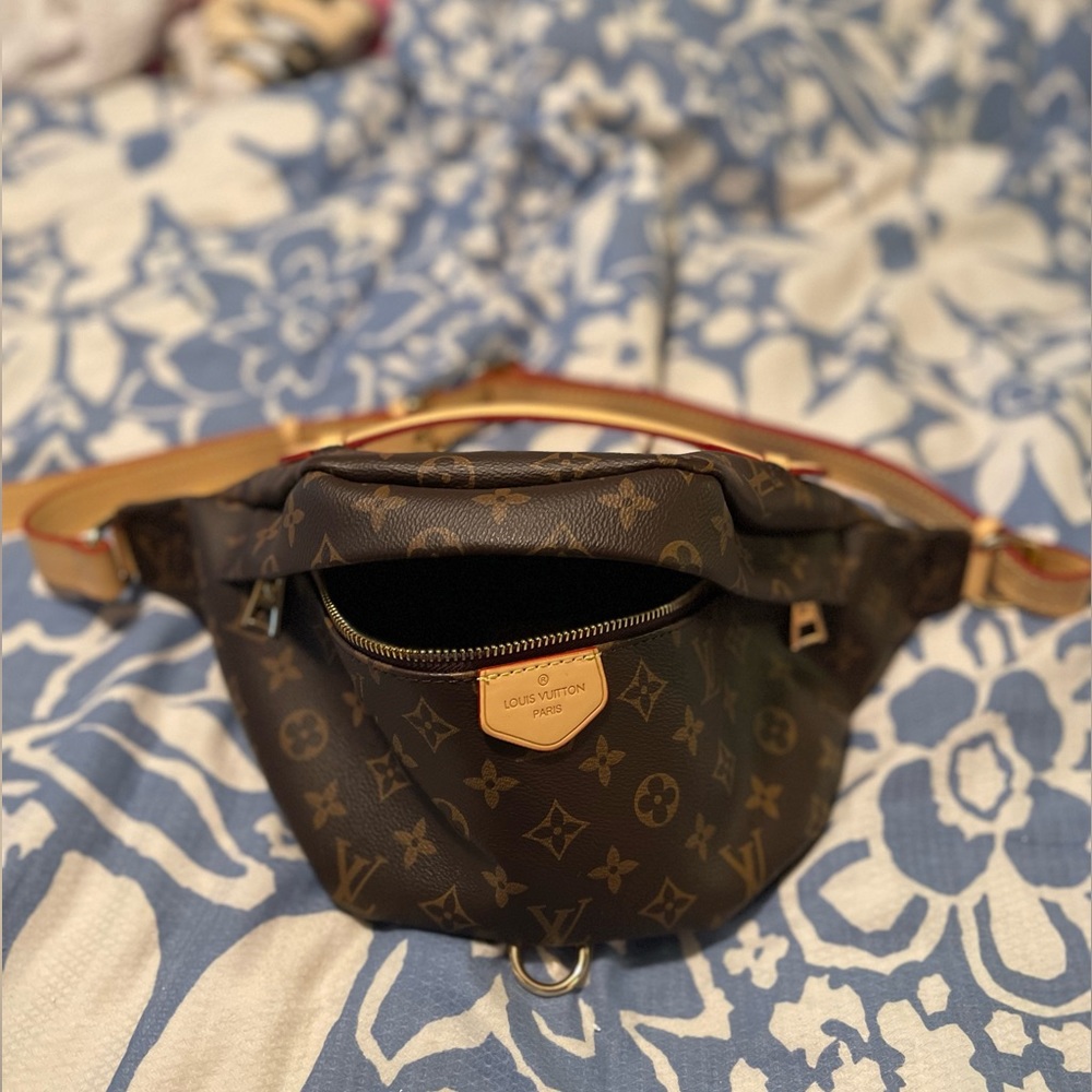 Lv bumbag